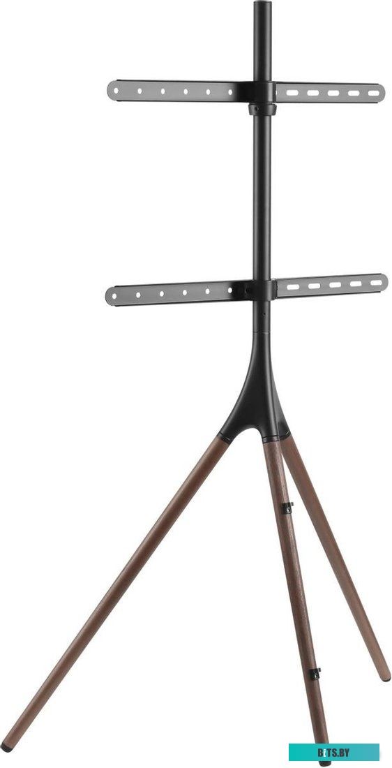 Подставка для телевизора Cactus CS-ST1246BKWN