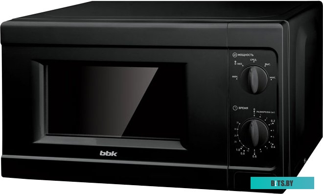Микроволновая печь BBK 20MWS-709M/B