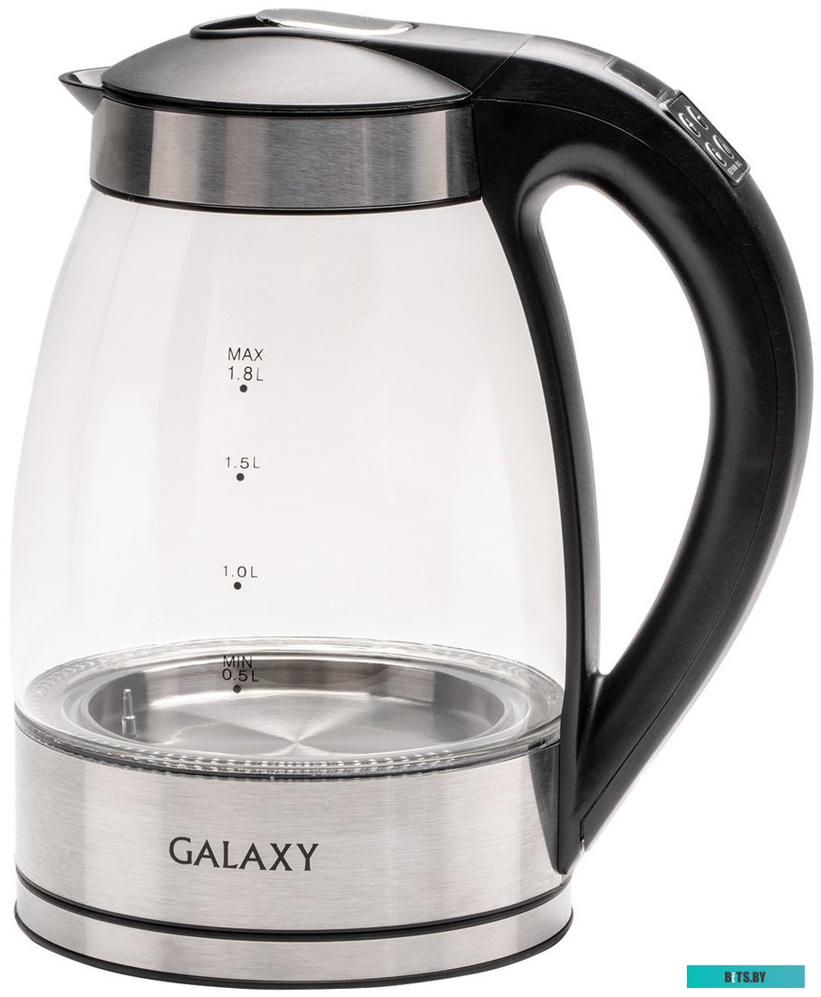 LINE GL0556 Чайник LINE GL0556 GLASS GALAXY