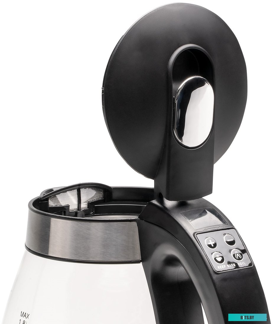 LINE GL0556 Чайник LINE GL0556 GLASS GALAXY