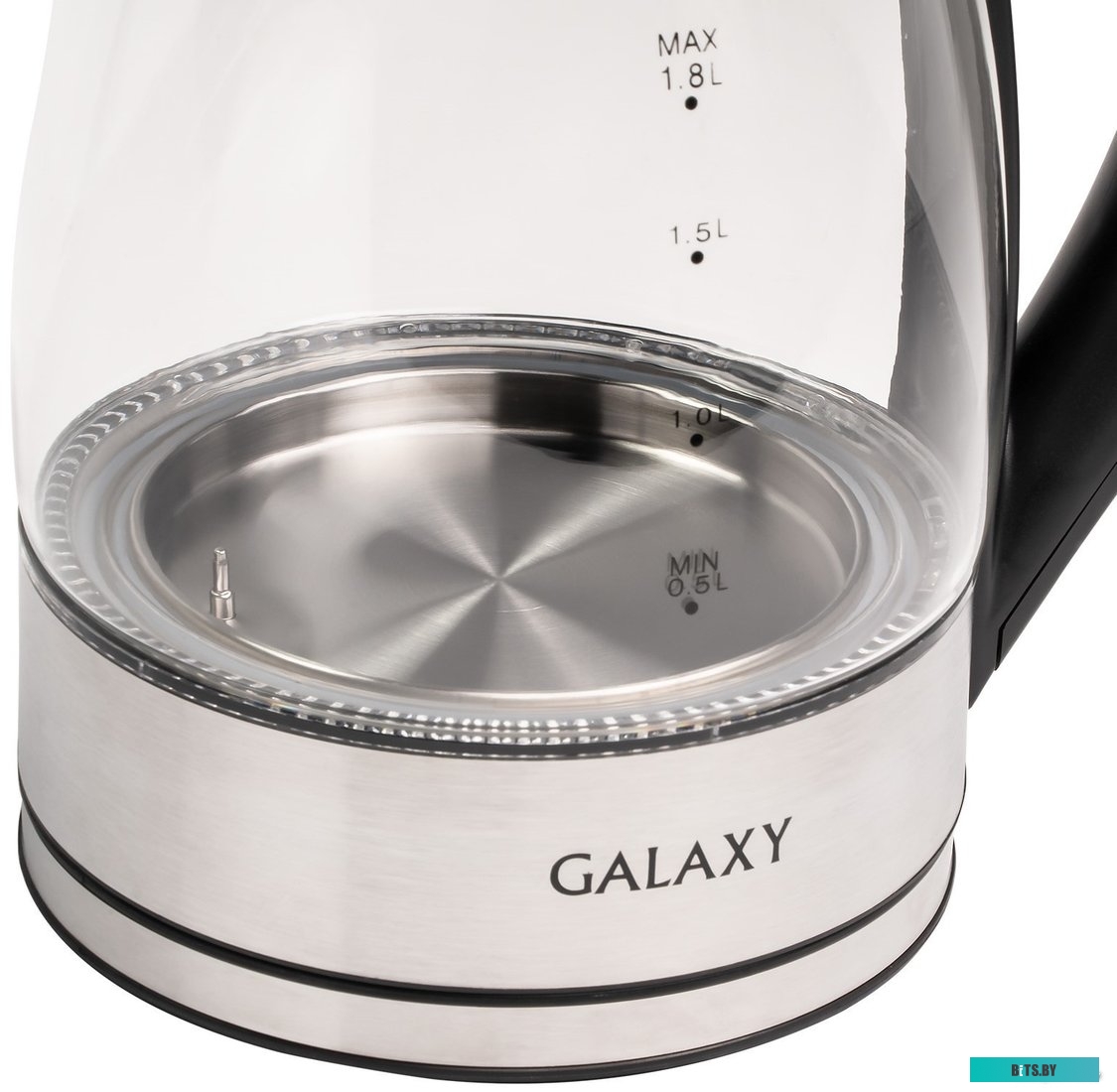 LINE GL0556 Чайник LINE GL0556 GLASS GALAXY