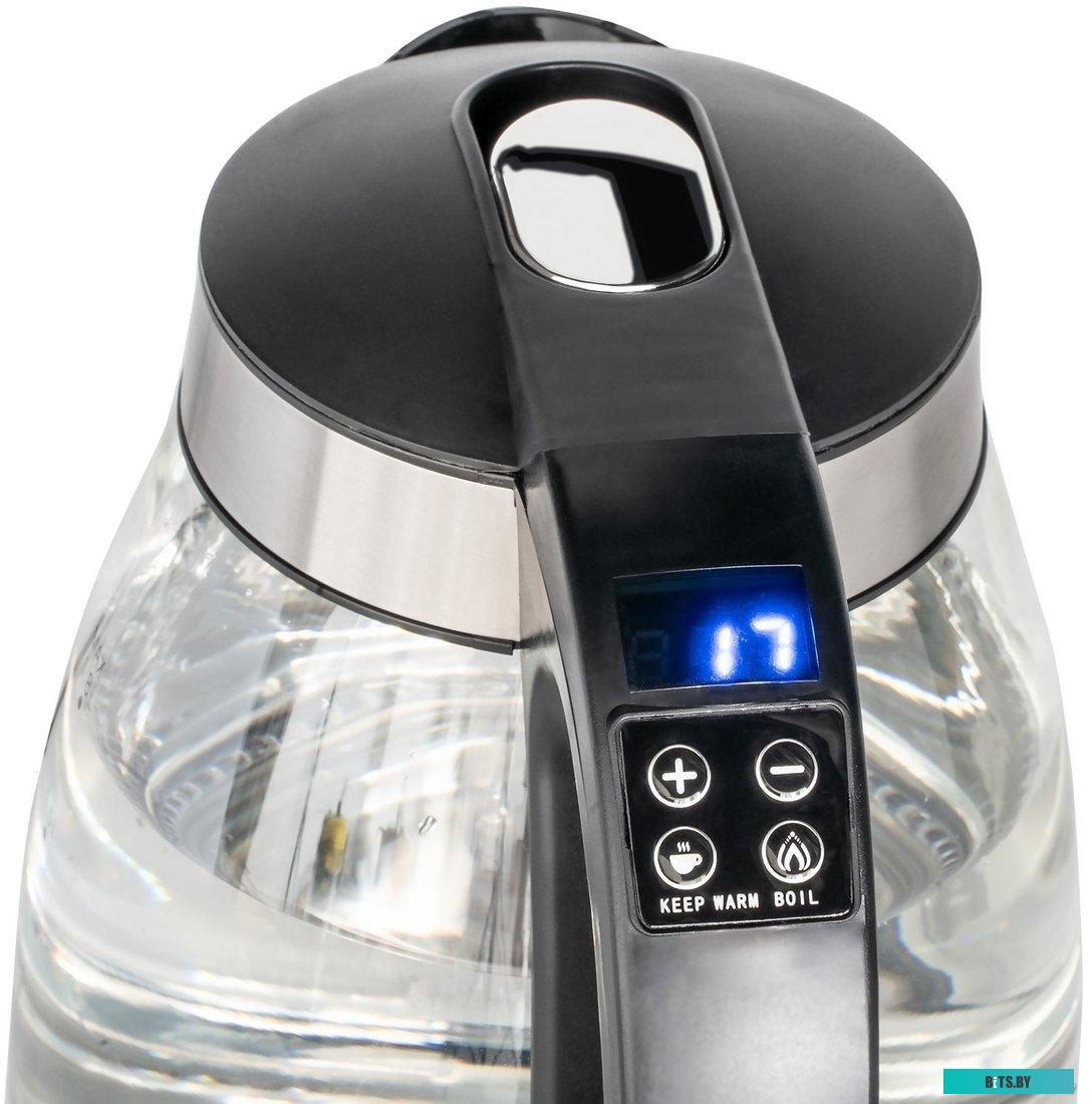 LINE GL0556 Чайник LINE GL0556 GLASS GALAXY