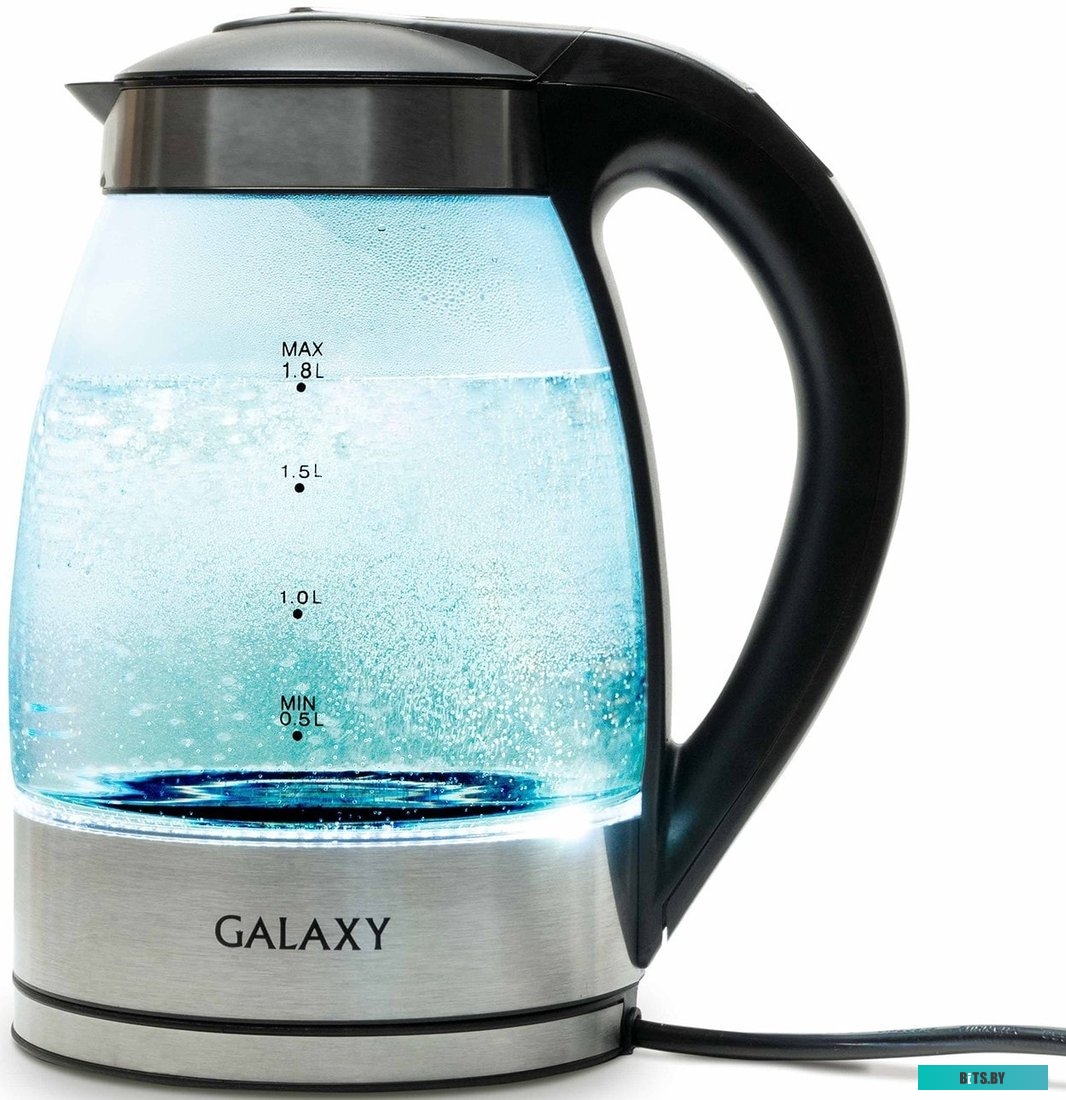 LINE GL0556 Чайник LINE GL0556 GLASS GALAXY