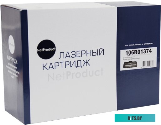 Картридж NetProduct N-106R01374 (аналог Xerox 106R01374)