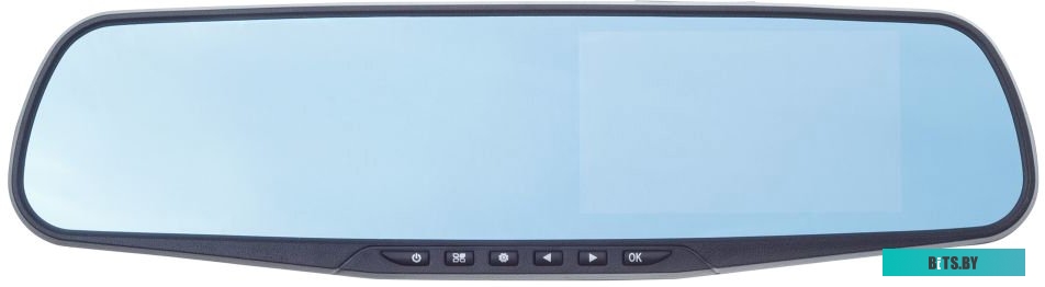 Видеорегистратор-зеркало Digma FreeDrive 303