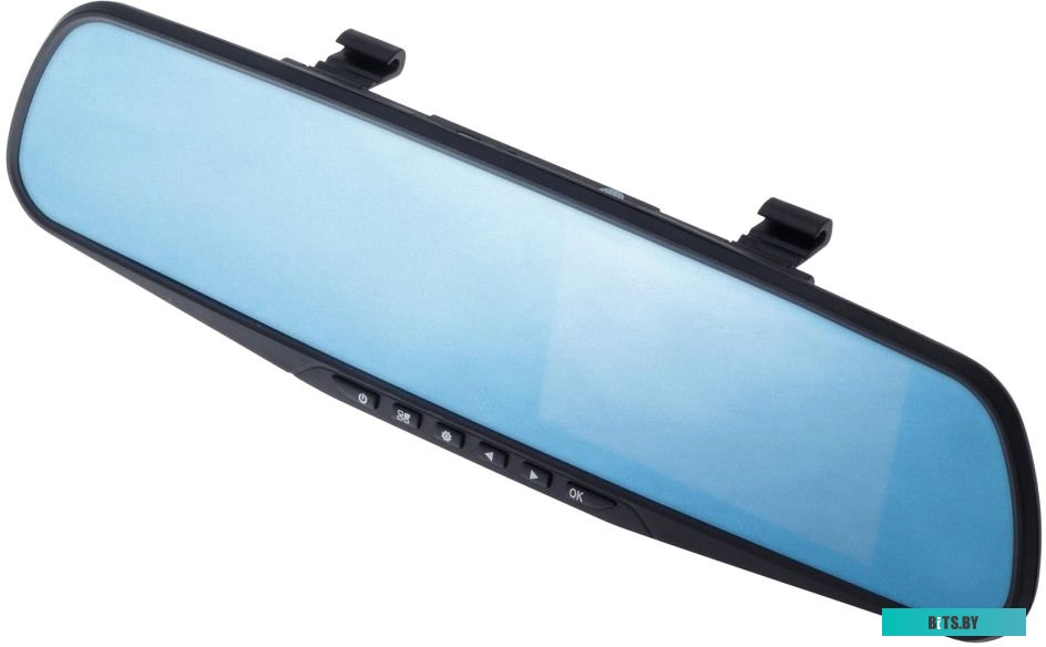 Видеорегистратор-зеркало Digma FreeDrive 303