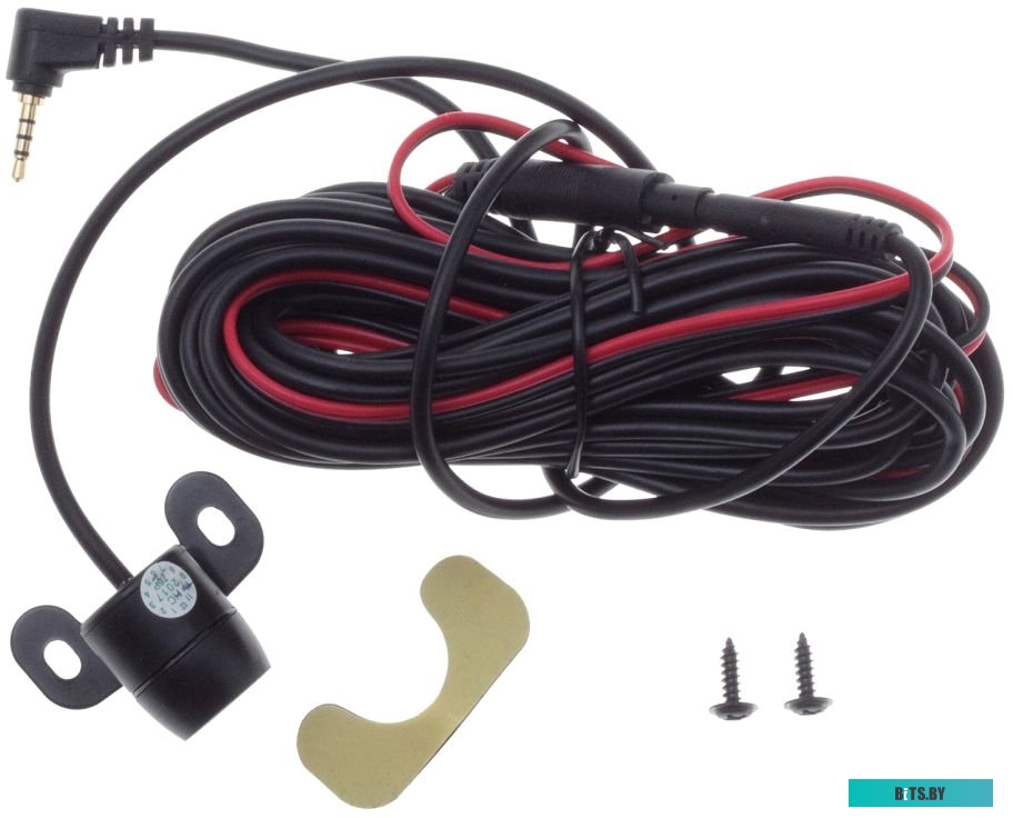 Видеорегистратор-зеркало Digma FreeDrive 303