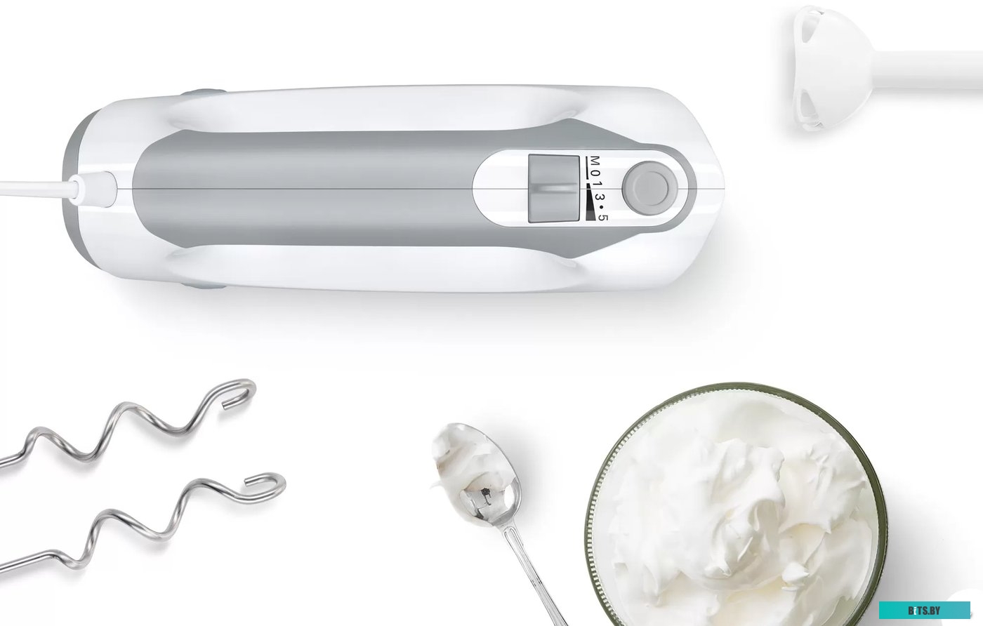 Миксер ручной Bosch MFQ36440