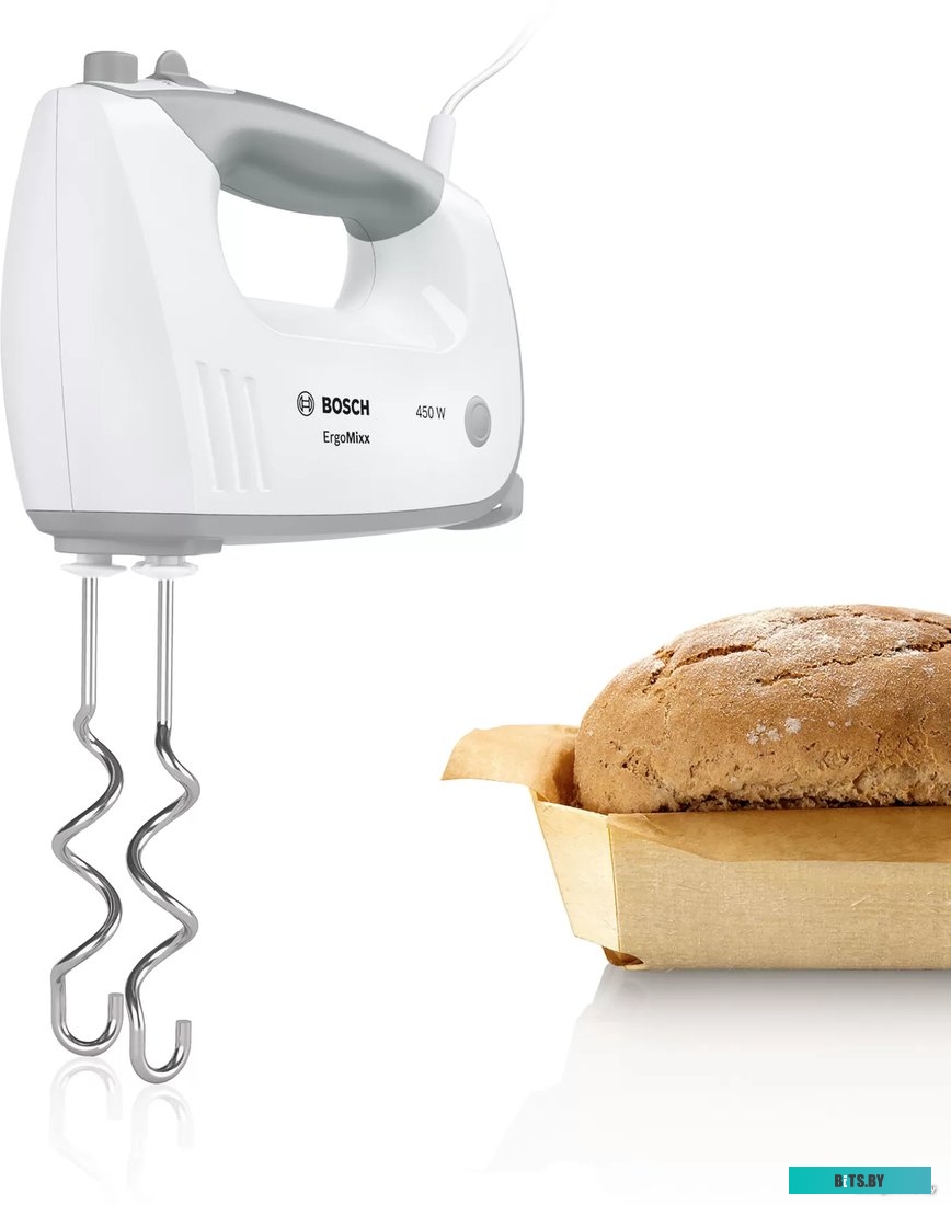 Миксер ручной Bosch MFQ36440