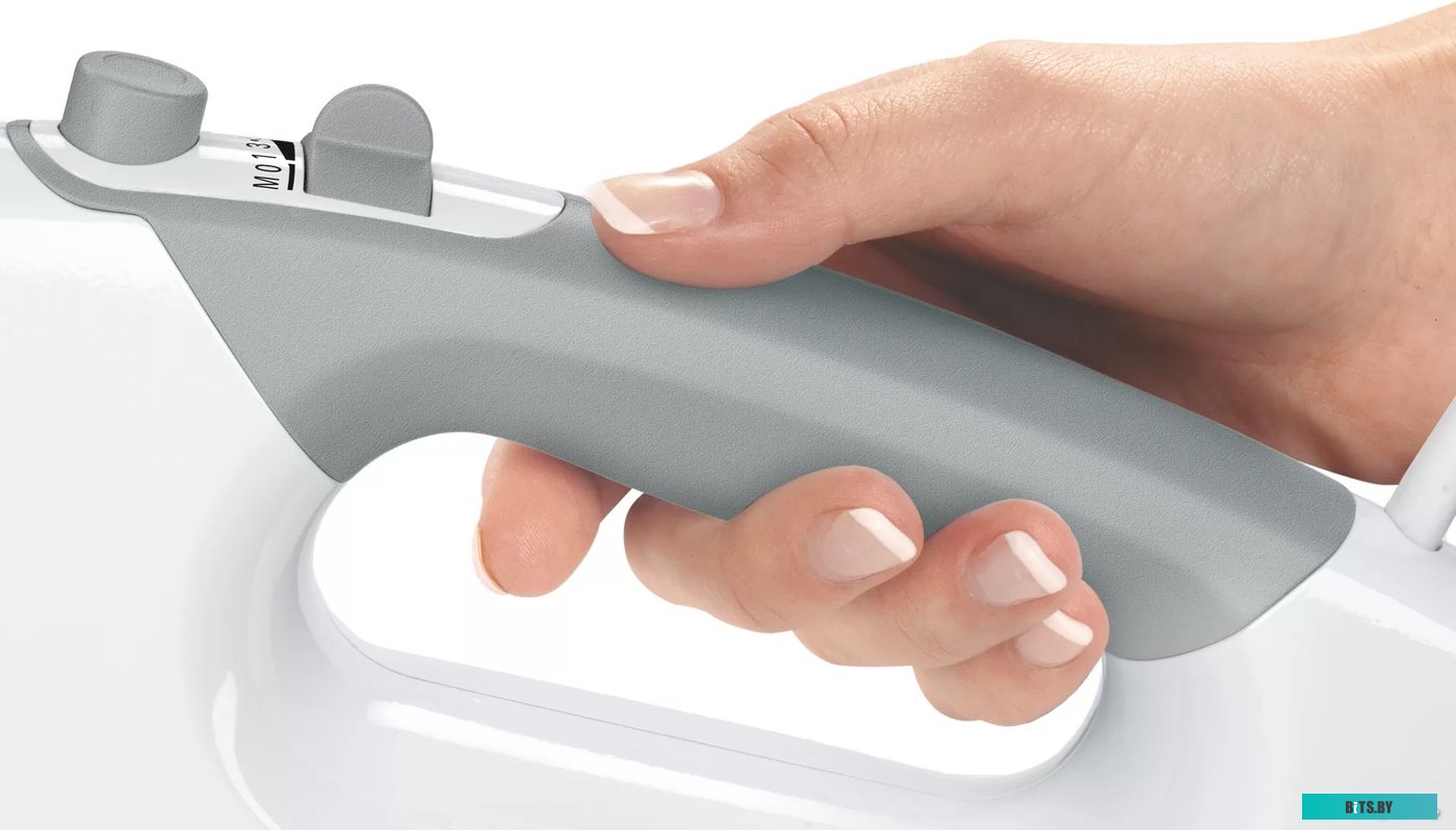 Миксер ручной Bosch MFQ36440