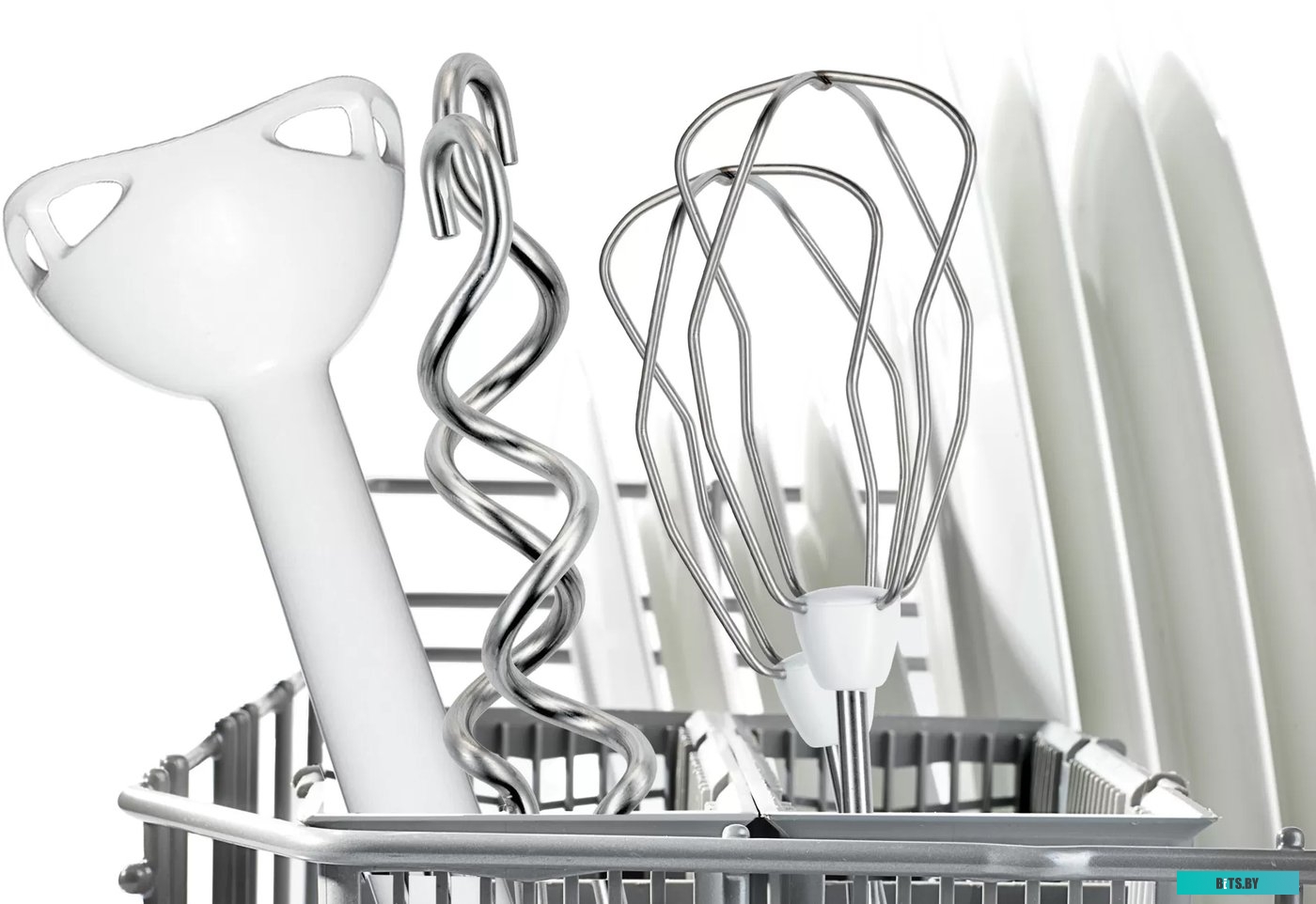 Миксер ручной Bosch MFQ36440