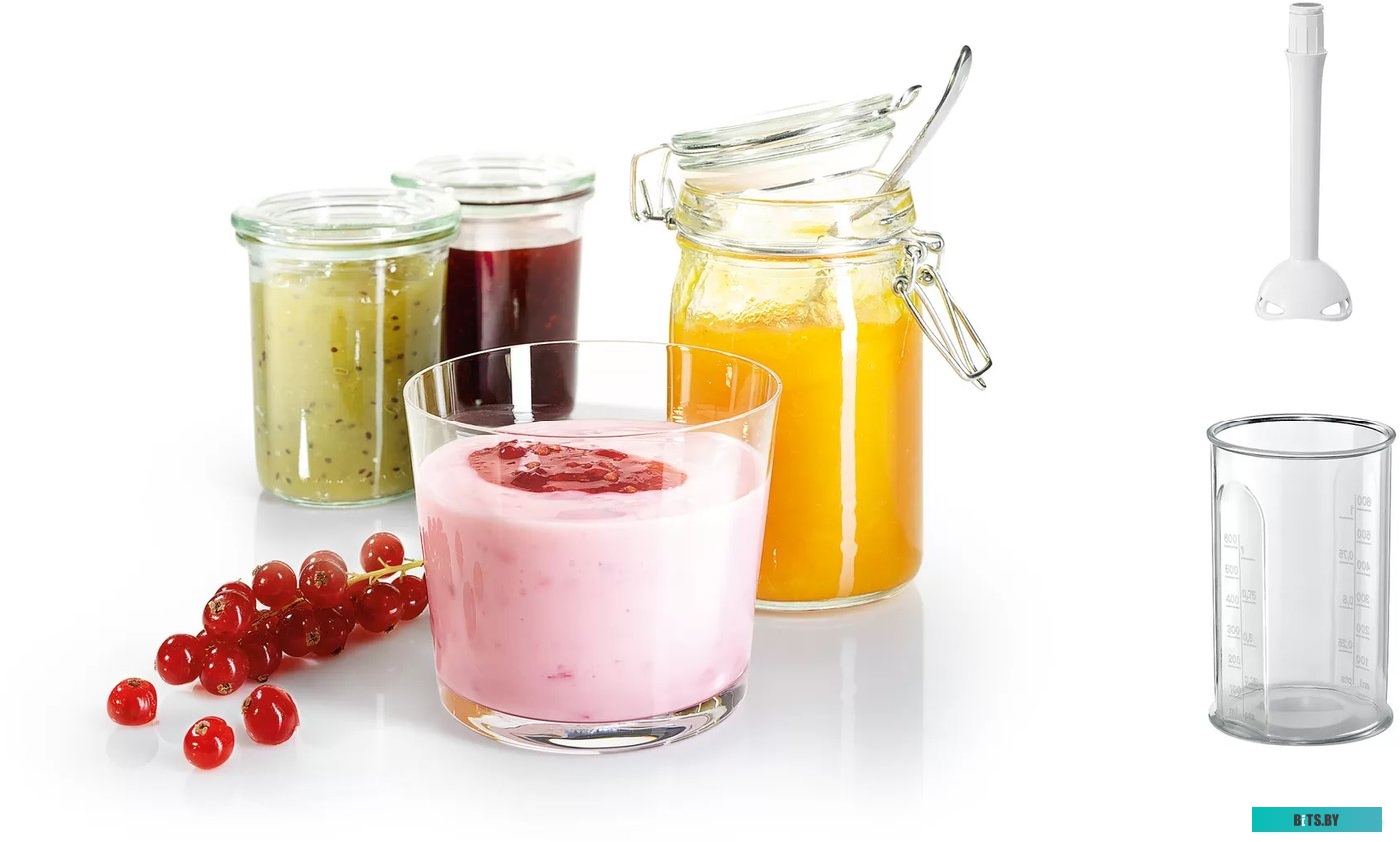 Миксер ручной Bosch MFQ36440