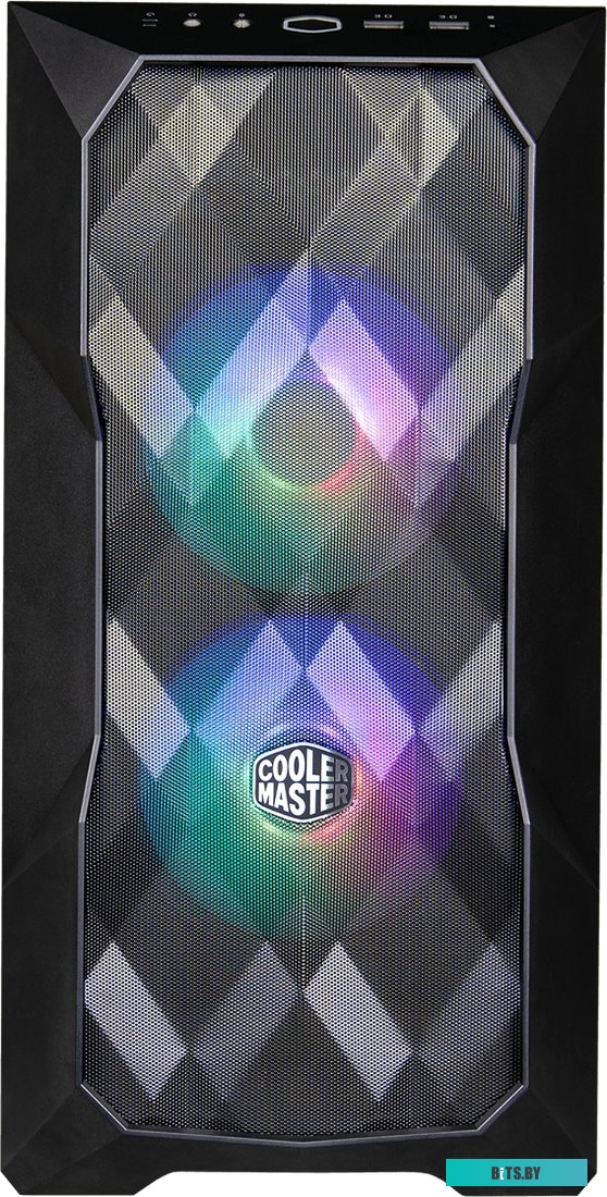 Корпус Cooler Master MasterCase TD300 Mesh TD300-KGNN-S00