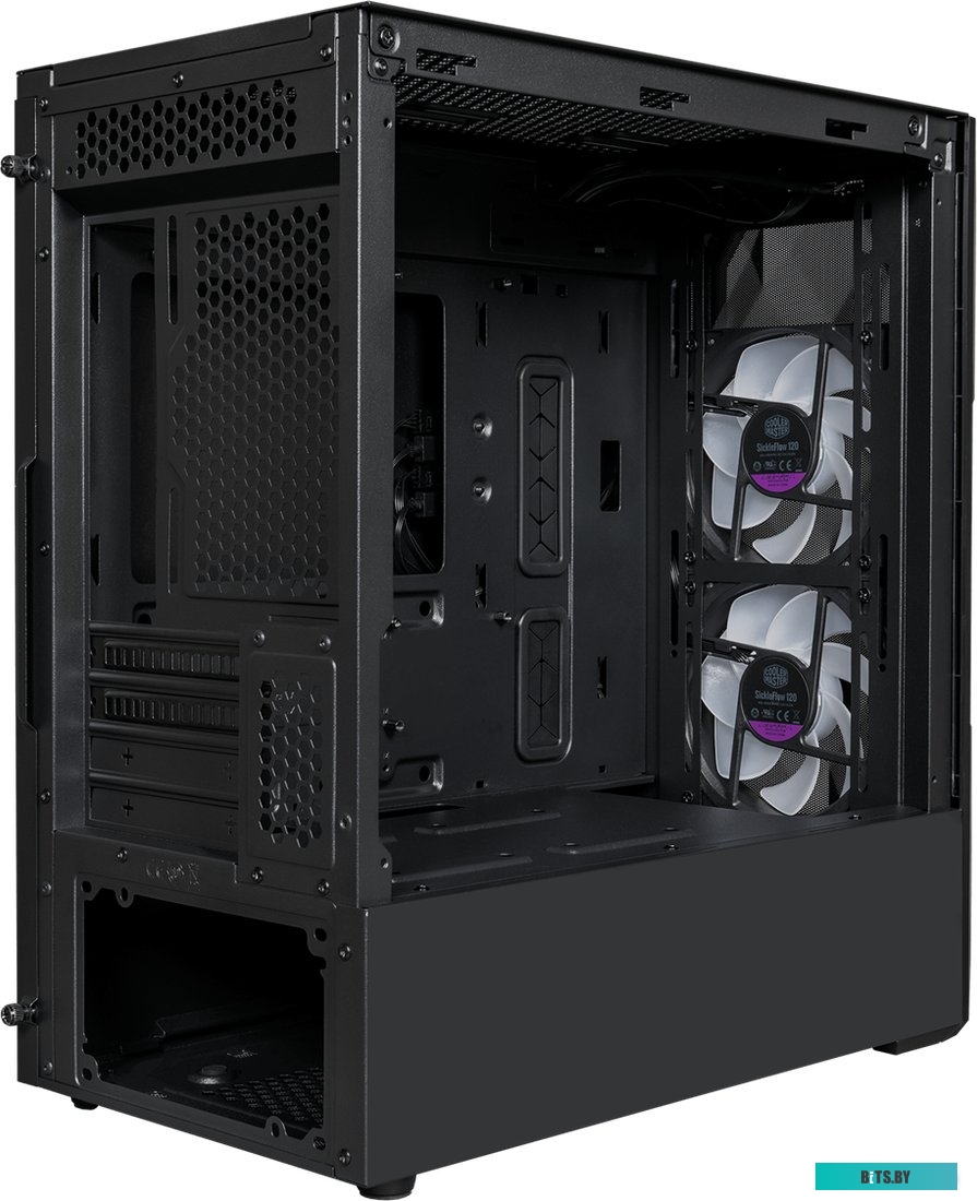 Корпус Cooler Master MasterCase TD300 Mesh TD300-KGNN-S00