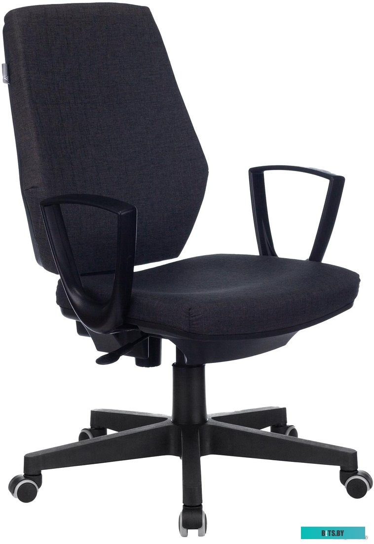 Офисное кресло (Стул) Бюрократ CH-545/38-417 (серый) <CH-545/417-GREY>