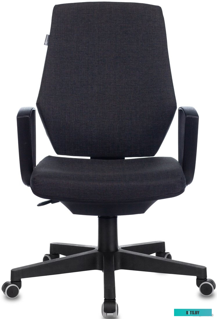 Офисное кресло (Стул) Бюрократ CH-545/38-417 (серый) <CH-545/417-GREY>