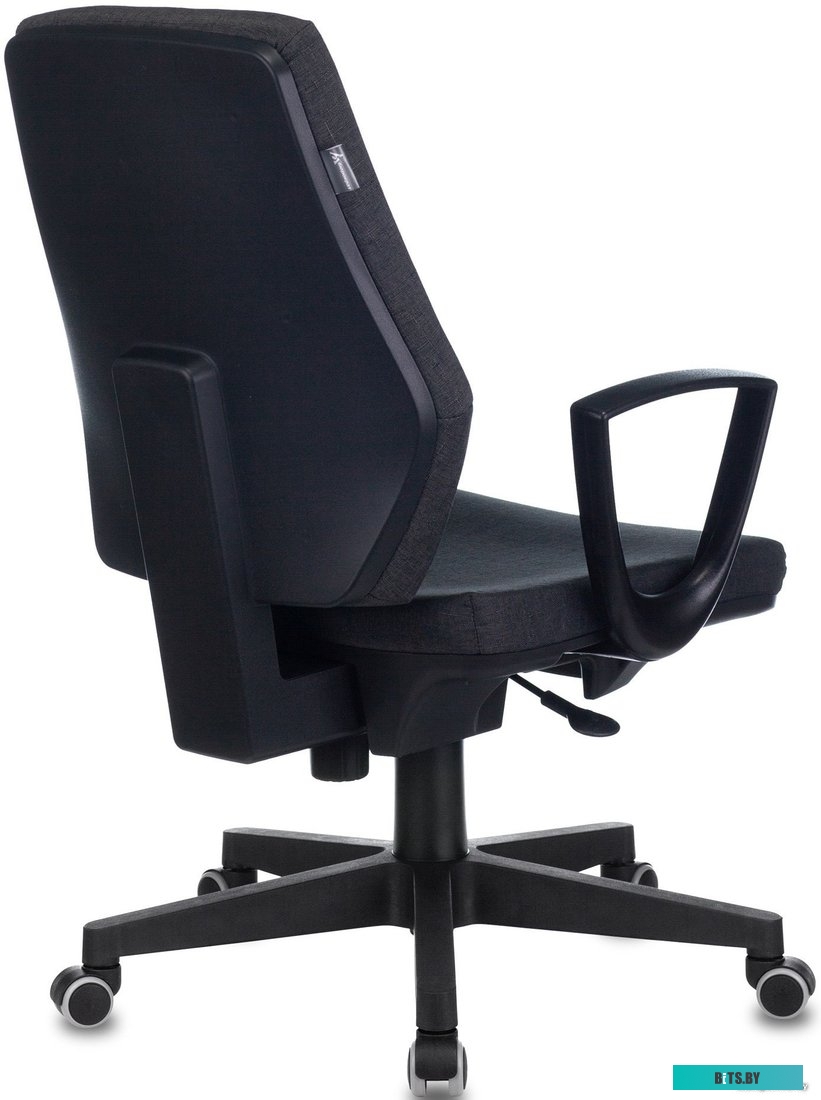 Офисное кресло (Стул) Бюрократ CH-545/38-417 (серый) <CH-545/417-GREY>