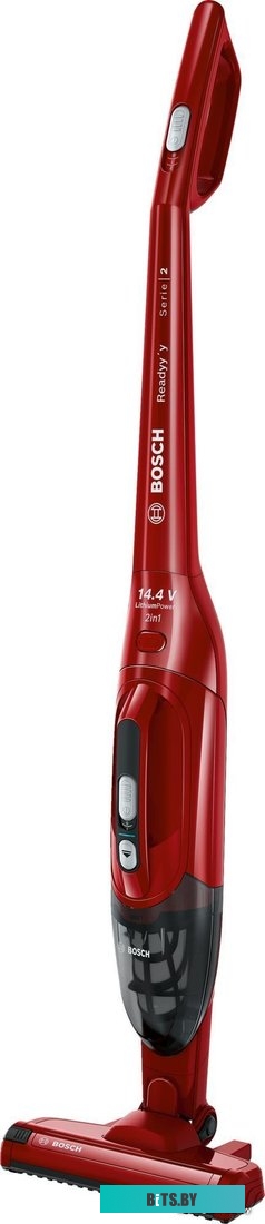 Пылесос Bosch BBHF214R