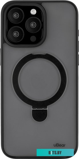 Чехол UBEAR Clip Mag Case для Apple iPhone 15 Plus, CS300BL67RG-I23M