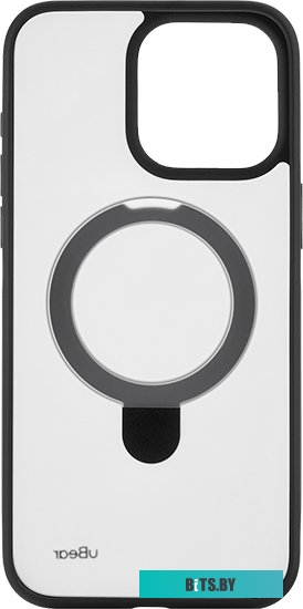 Чехол UBEAR Clip Mag Case для Apple iPhone 15 Plus, CS300BL67RG-I23M