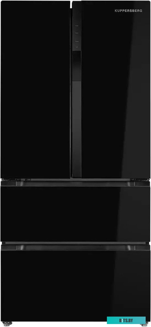 6661 RFFI 184 BG Kuppersberg RFFI 184 BG