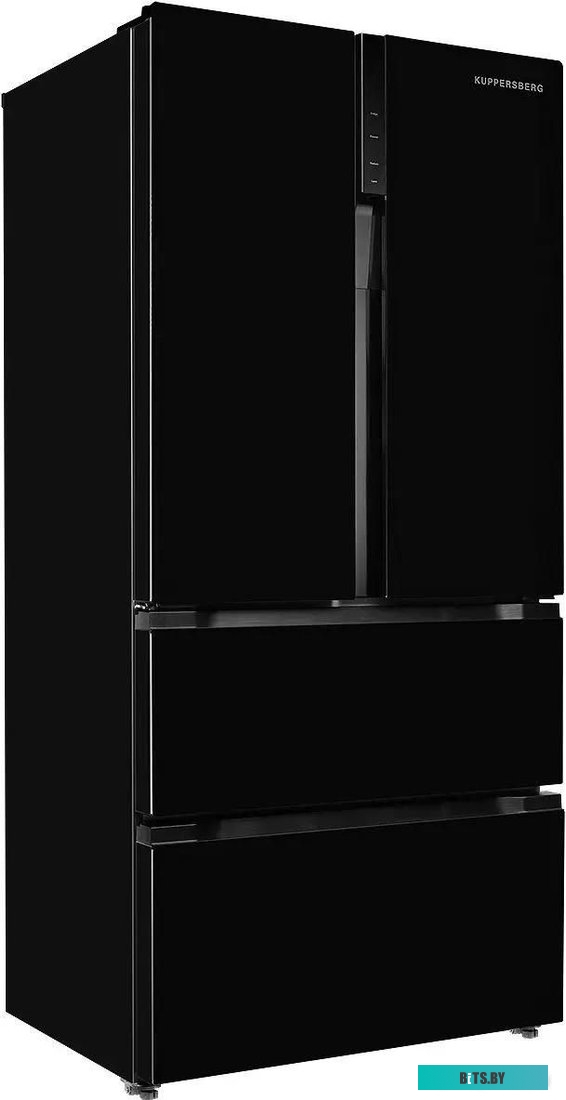 6661 RFFI 184 BG Kuppersberg RFFI 184 BG