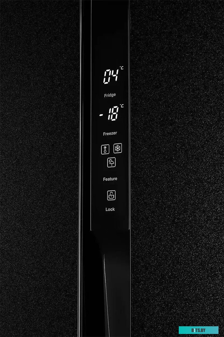 6661 RFFI 184 BG Kuppersberg RFFI 184 BG