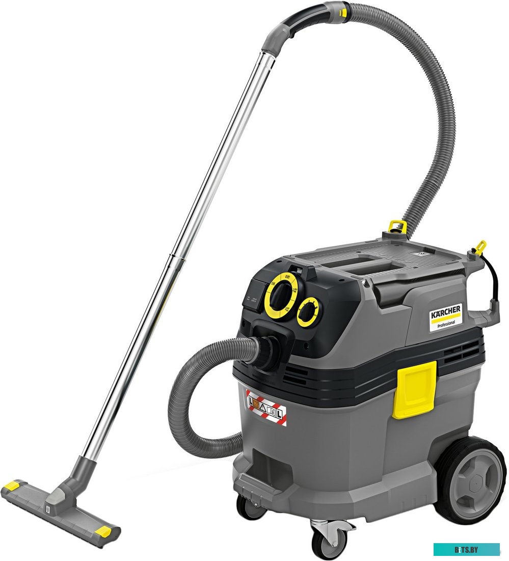 Пылесос Karcher NT 30/1 Tact Te L 1.148-211.0