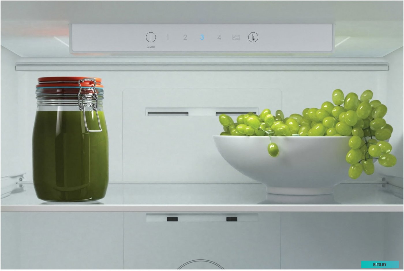 CCRN 6180W Candy CCRN 6180W