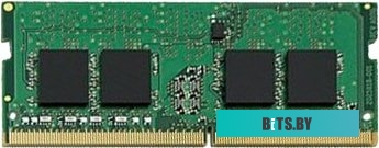 Оперативная память Foxline 8GB DDR4 SODIMM PC4-21300 FL2666D4S19-8G