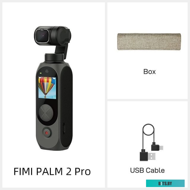 Fimi Palm 2 Pro