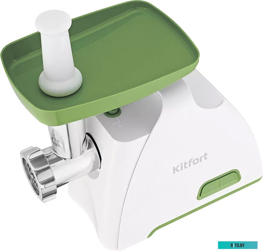 КТ-6211 Тостер "Kitfort" [КТ-6211]