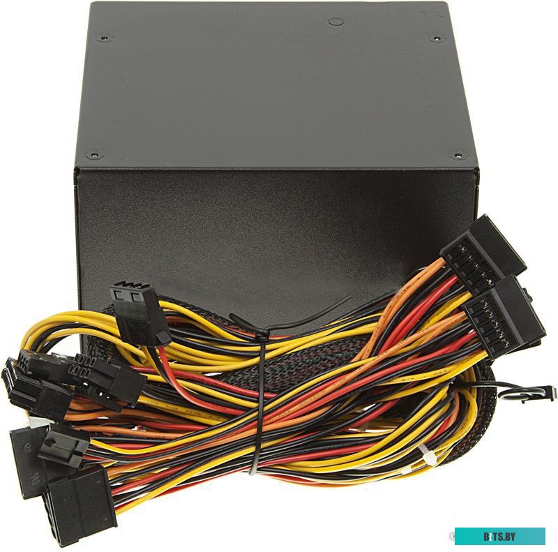 Блок питания Hipro HPC500W-Active 500W