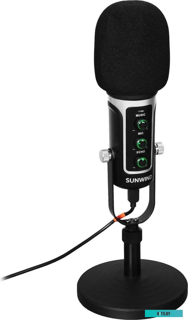 SunWind SW-SM500G