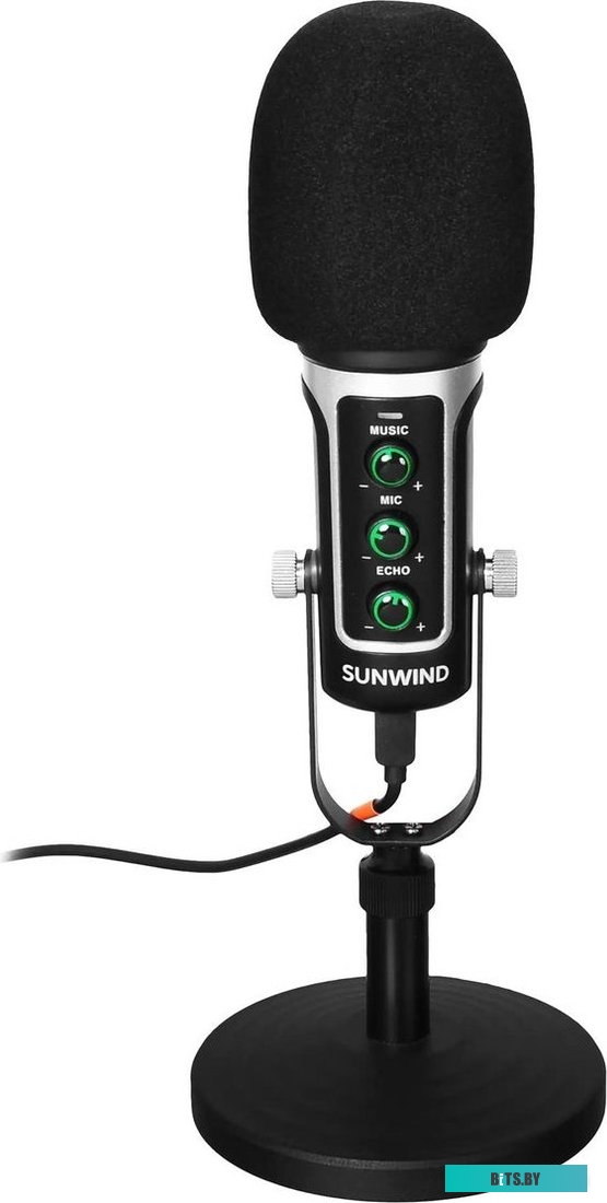 SunWind SW-SM500G