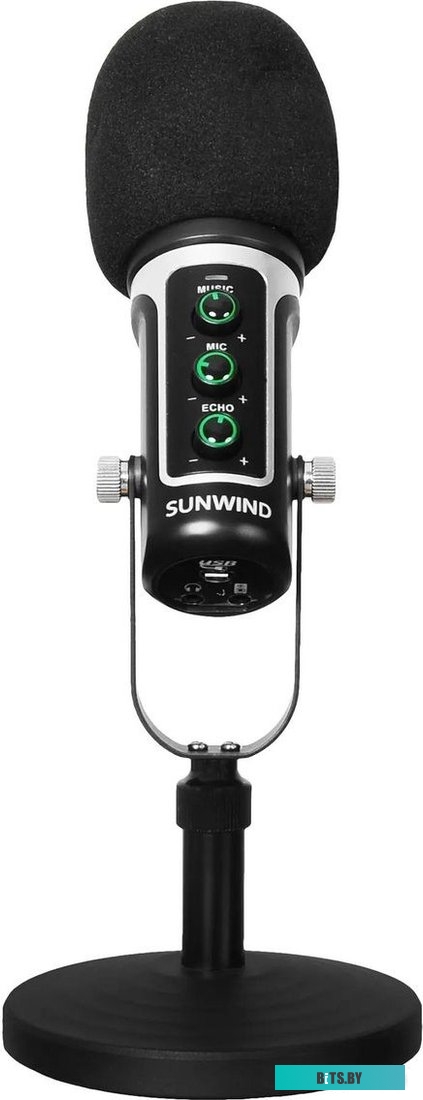 SunWind SW-SM500G