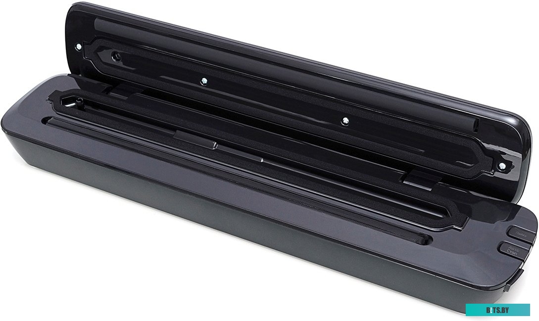 KT-1503-2 Вакуумный упаковщик Kitfort KT-1503-2 90Вт черный