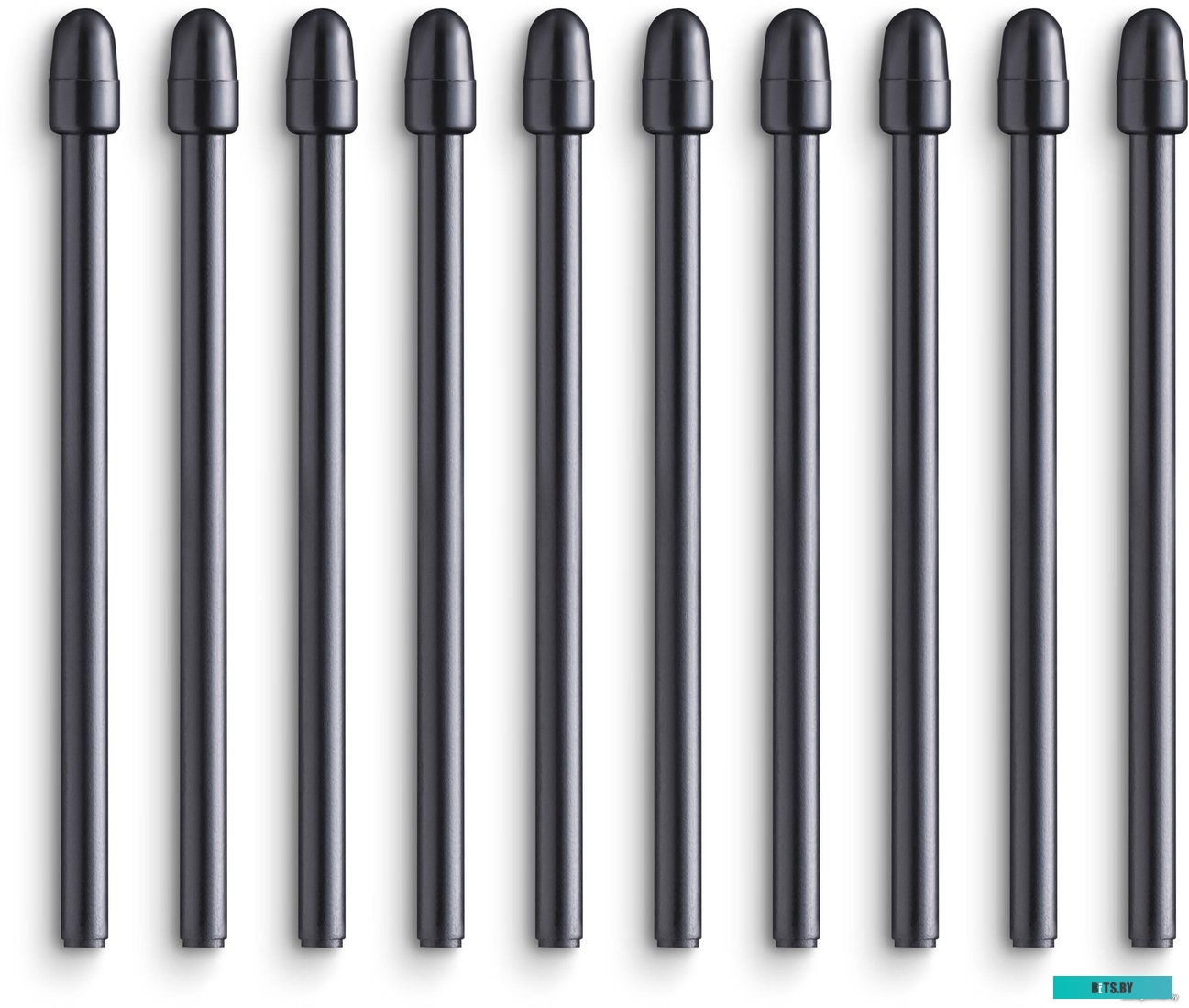 Сменные наконечники Wacom ACK22211 (стандартные, 10 шт)