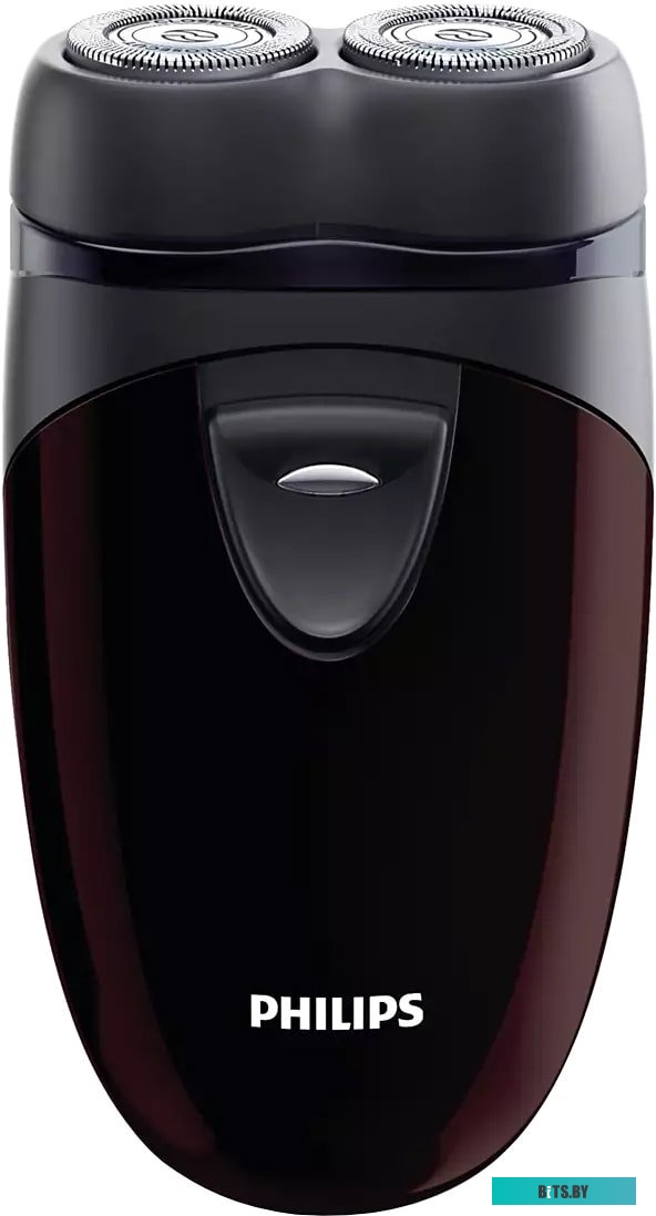PQ206/18 Электробритва Philips PQ206/18,  коричневый