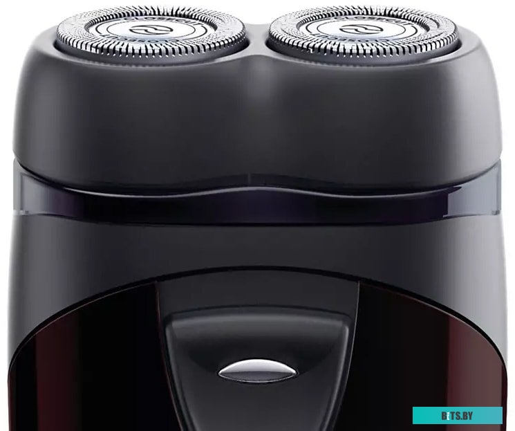PQ206/18 Электробритва Philips PQ206/18,  коричневый