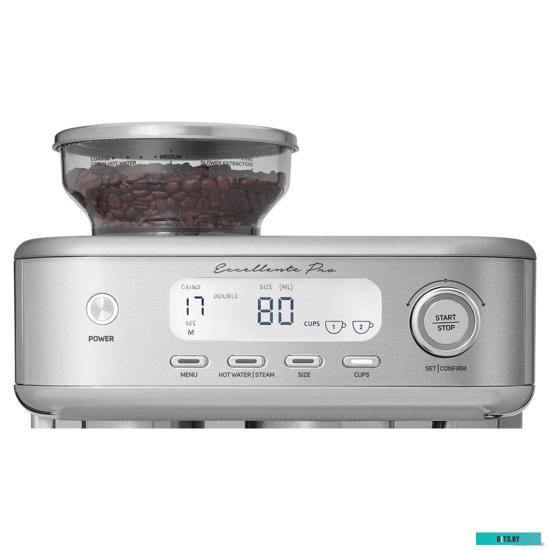 Электрическая кофемолка Sencor SCG 6050SS