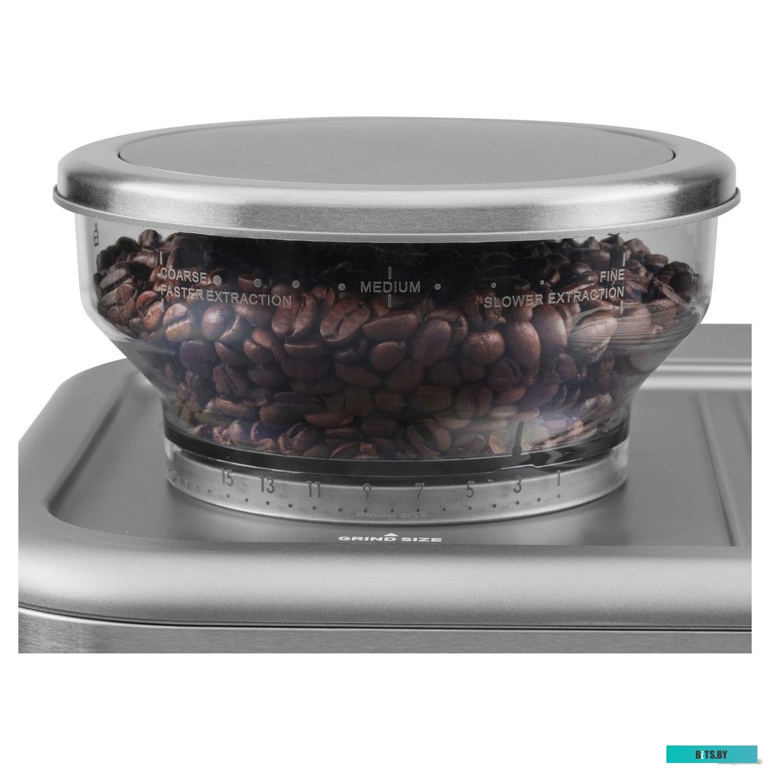 Электрическая кофемолка Sencor SCG 6050SS