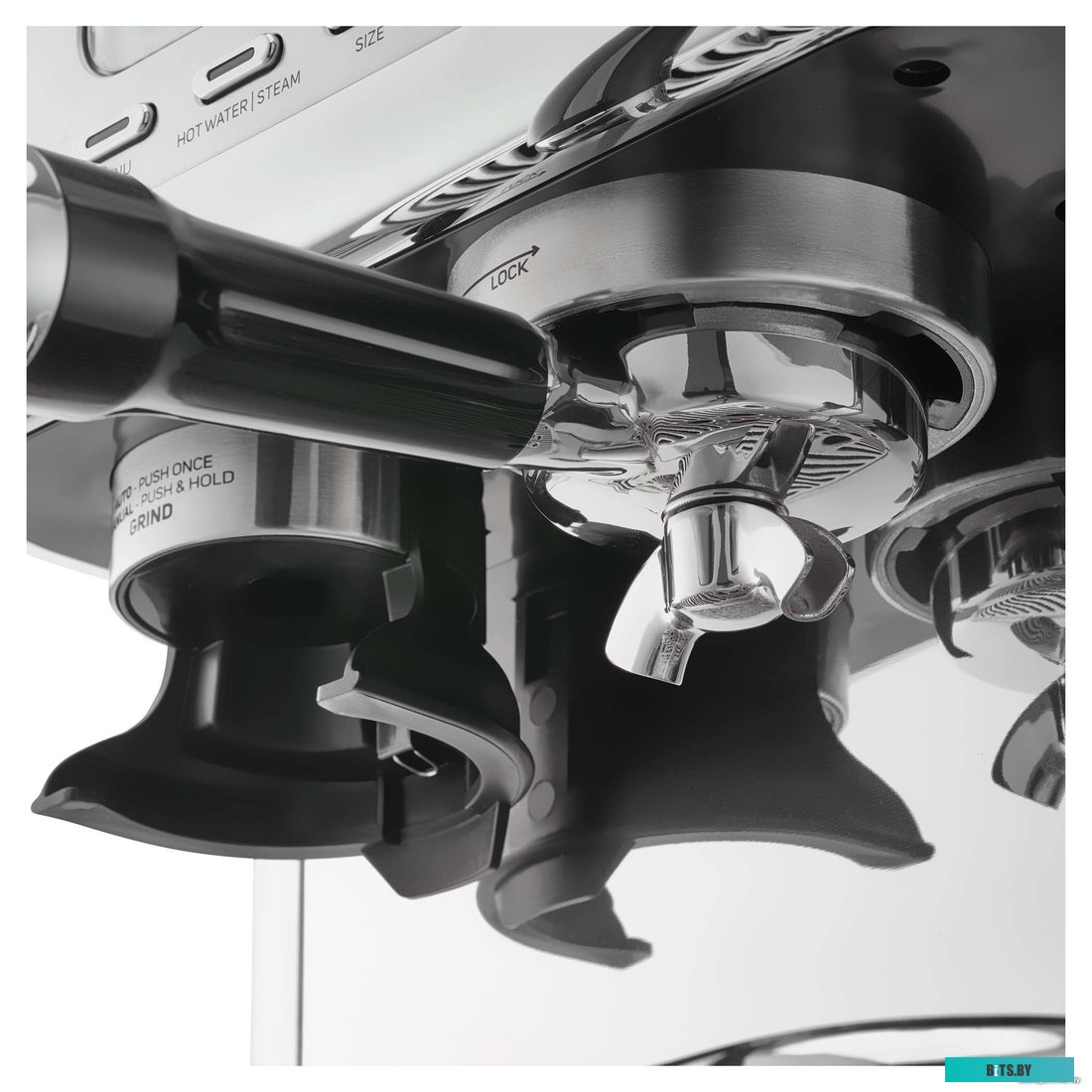 Электрическая кофемолка Sencor SCG 6050SS