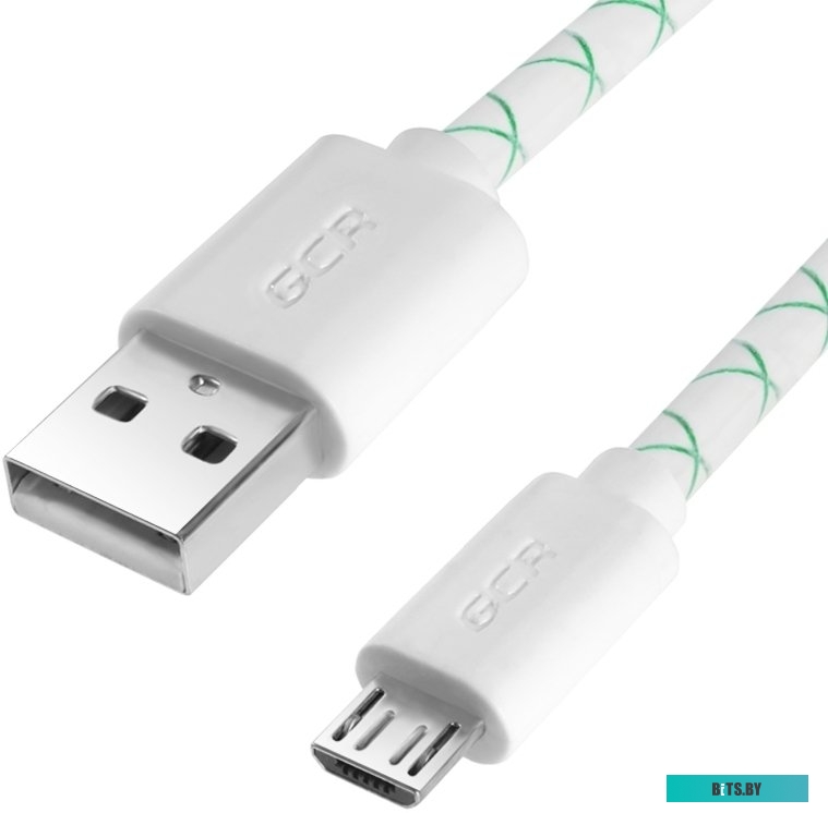 Кабель Greenconnect GCR-UA9MCB3-BD-1.0m