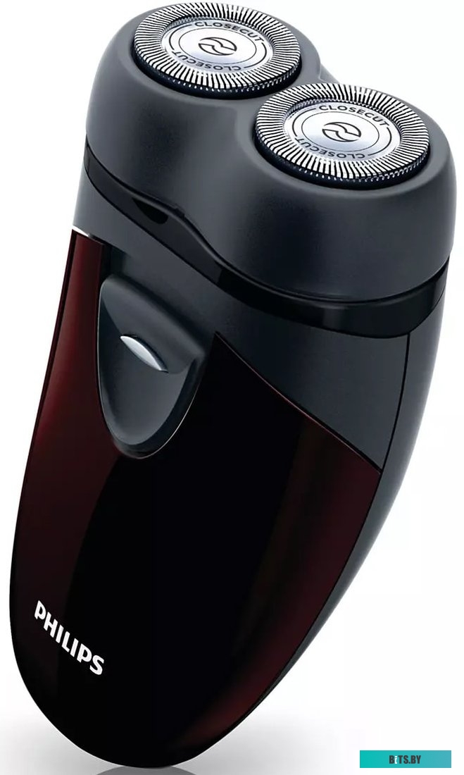 PQ206/18 Электробритва Philips PQ206/18,  коричневый