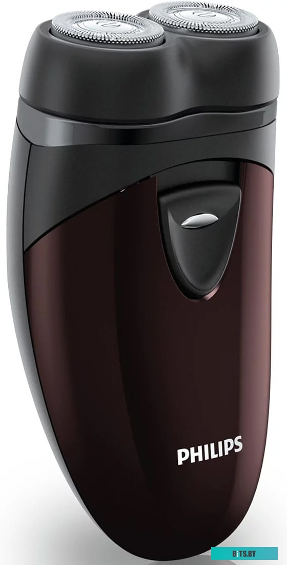 PQ206/18 Электробритва Philips PQ206/18,  коричневый