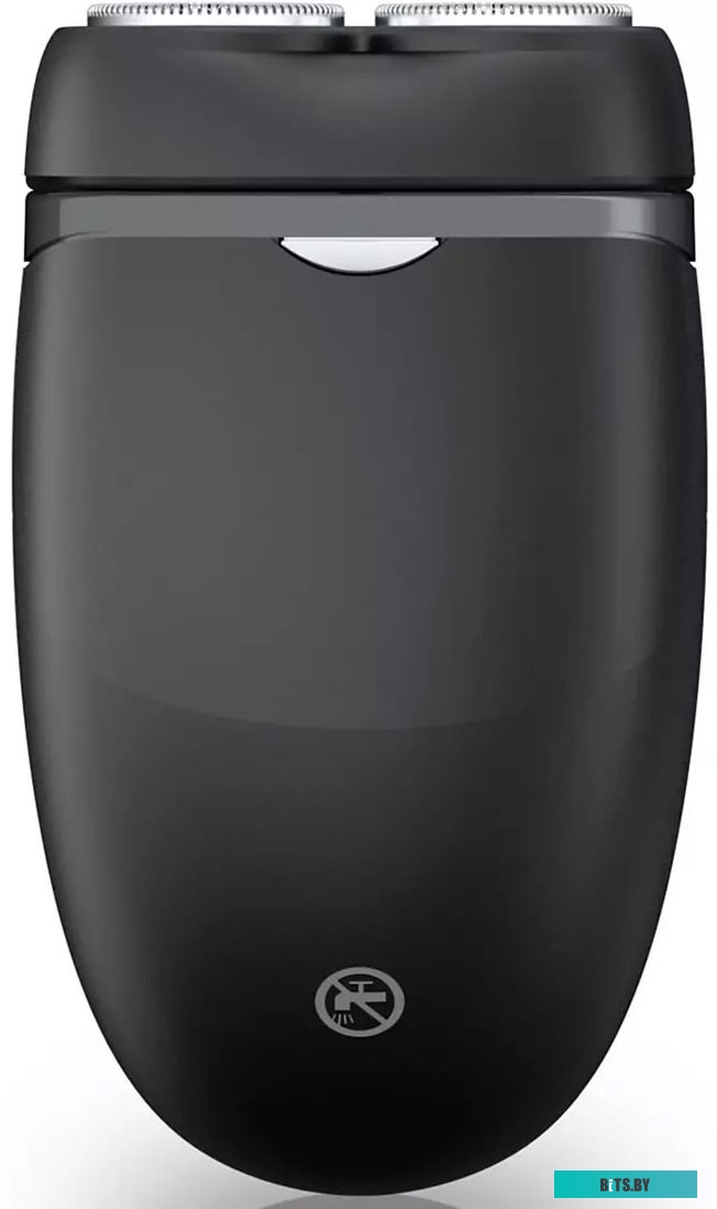 PQ206/18 Электробритва Philips PQ206/18,  коричневый