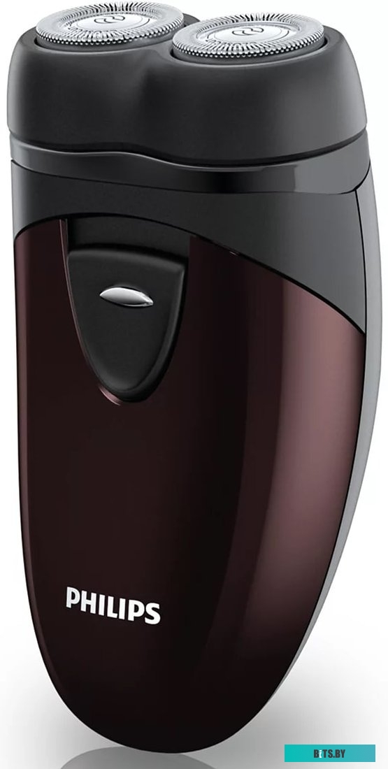 PQ206/18 Электробритва Philips PQ206/18,  коричневый