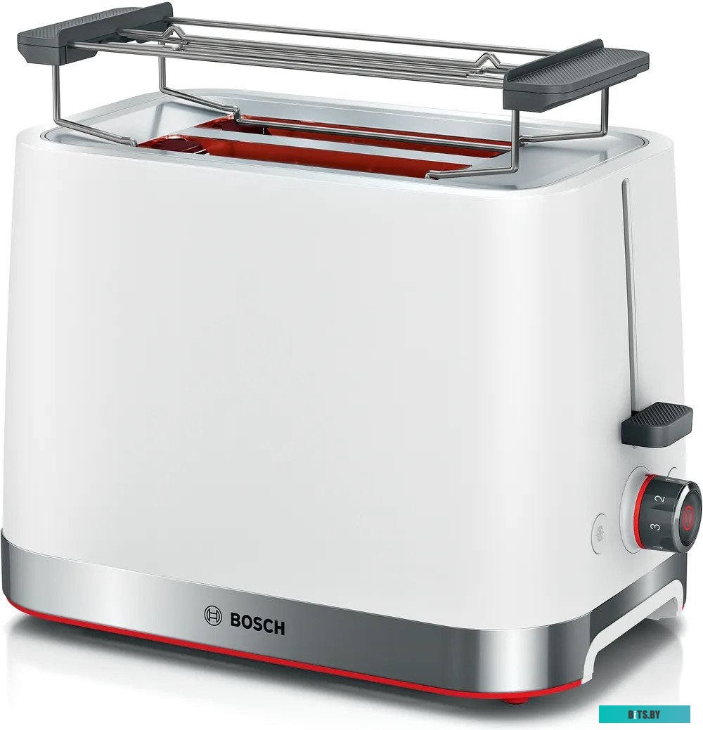 TAT4M221 Тостер Bosch TAT4M221,  белый