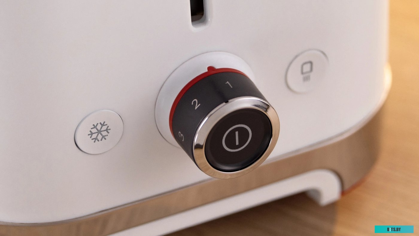 TAT4M221 Тостер Bosch TAT4M221,  белый